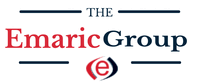 Emaric Company Limited Logo